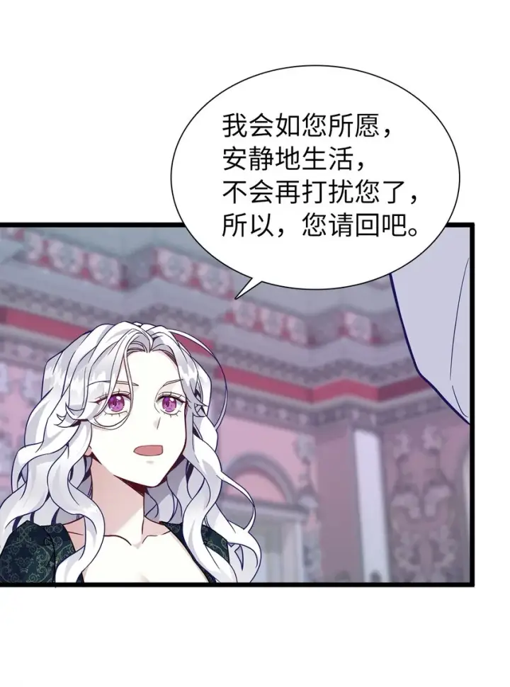 《我是继母，但是女儿太可爱了》33 国王夜访图27