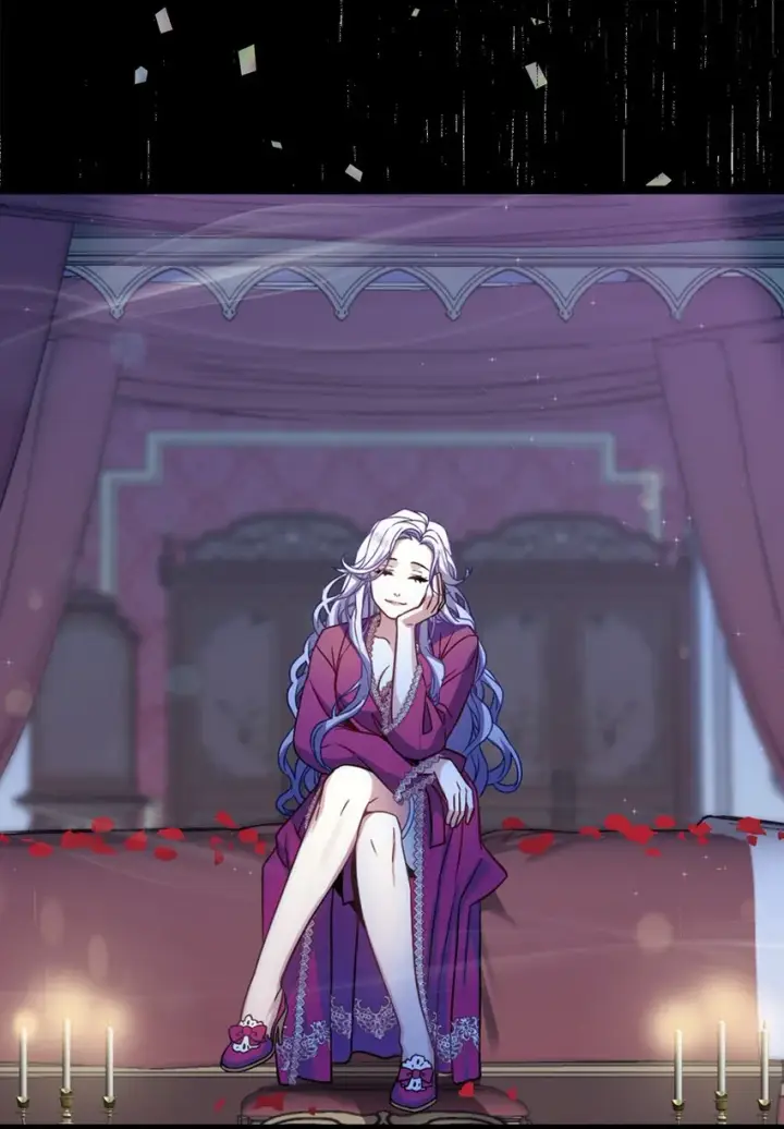 《我是继母，但是女儿太可爱了》34 尝试触碰图4