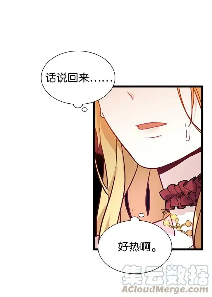 《我是继母，但是女儿太可爱了》35 各怀心思的宴会图46