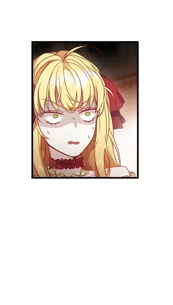 漫画《我是继母，但是女儿太可爱了》37 魔镜暴露？！第36张图