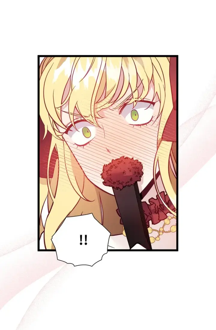 漫画《我是继母，但是女儿太可爱了》37 魔镜暴露？！第52张图