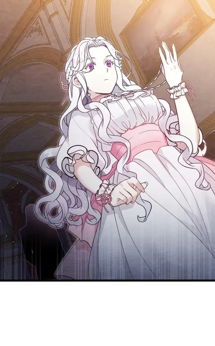 漫画《我是继母，但是女儿太可爱了》37 魔镜暴露？！第62张图