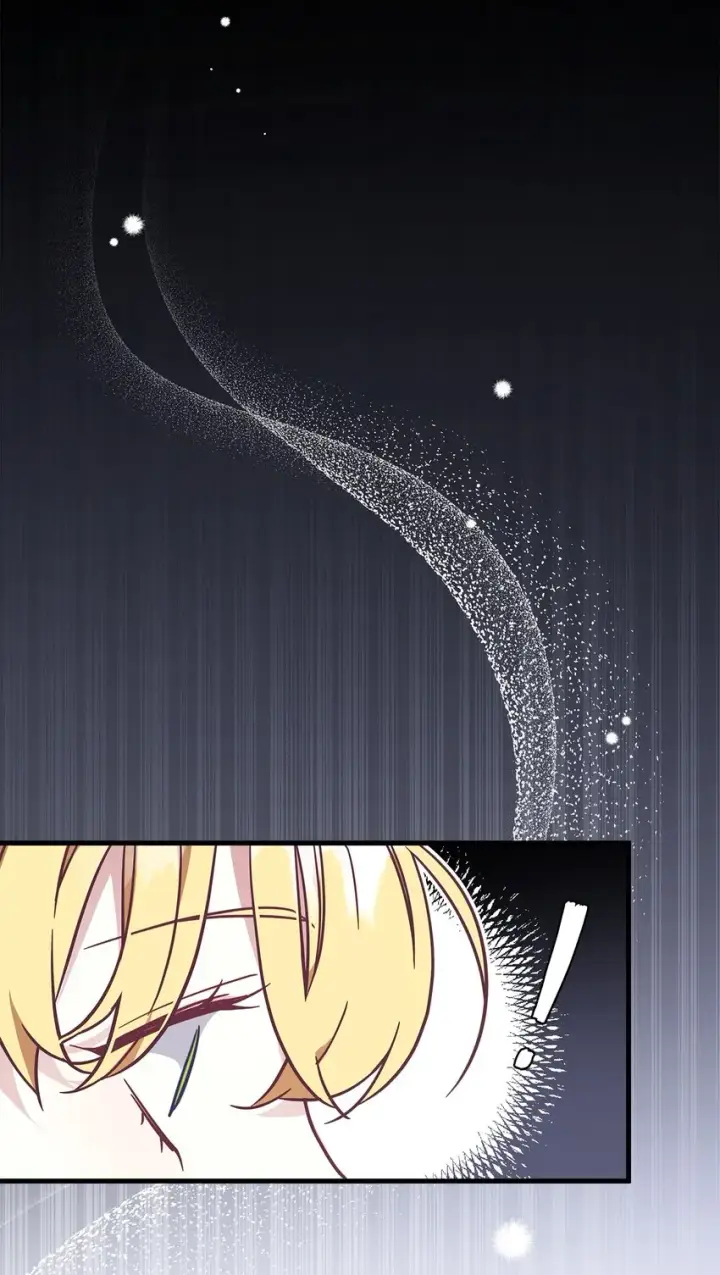 漫画《我是继母，但是女儿太可爱了》43 魔镜耍性子第5张图