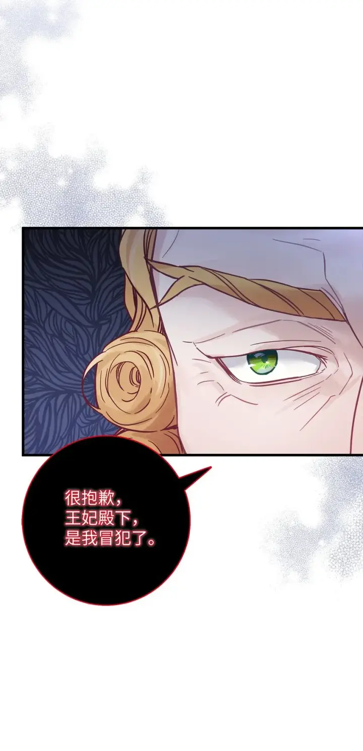 《我是继母，但是女儿太可爱了》47 给魔镜的礼物图31