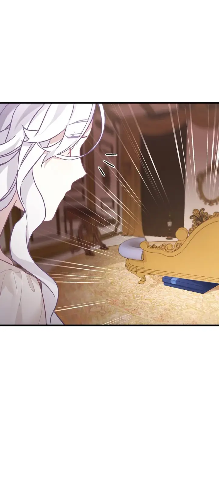 《我是继母，但是女儿太可爱了》47 给魔镜的礼物图65