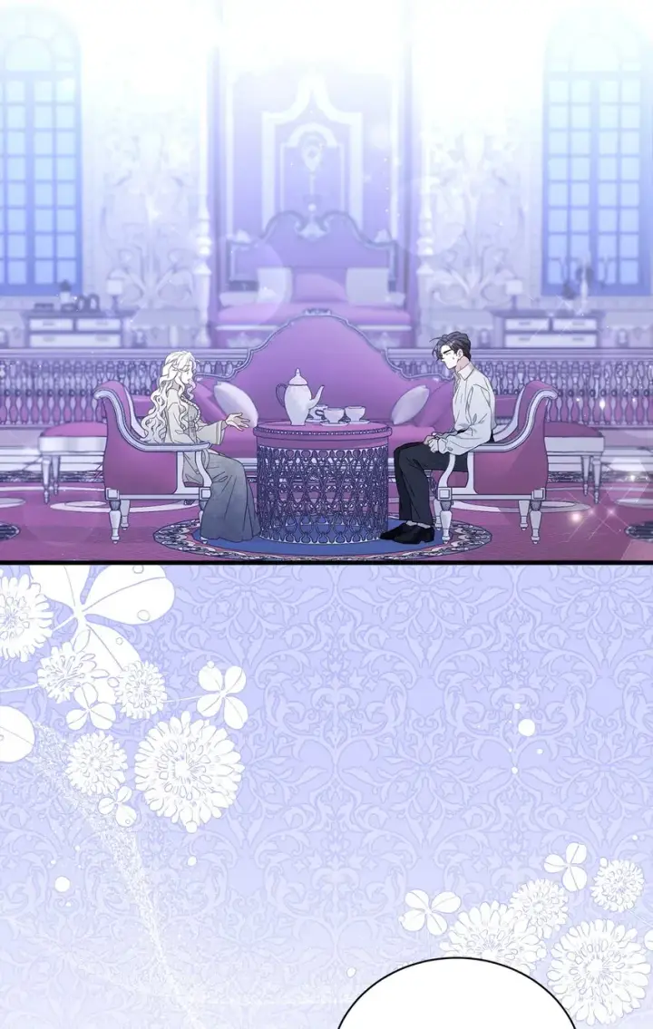 《我是继母，但是女儿太可爱了》52 魔镜差点能看到图2