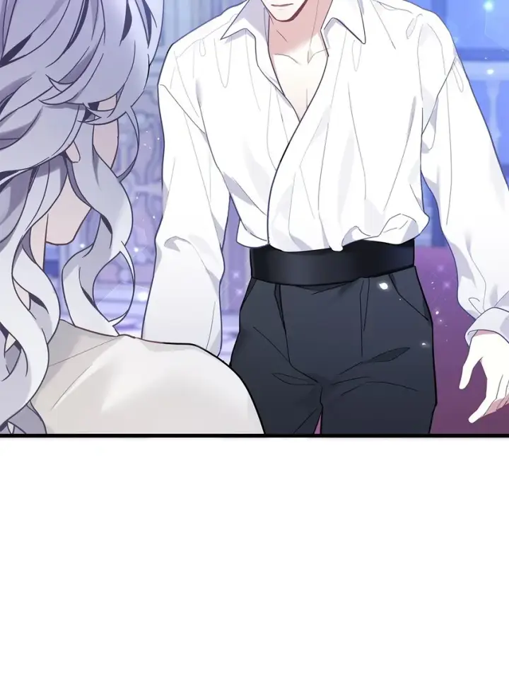 《我是继母，但是女儿太可爱了》52 魔镜差点能看到图24