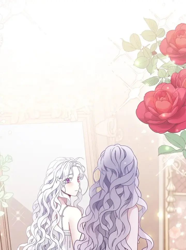 《我是继母，但是女儿太可爱了》52 魔镜差点能看到图30