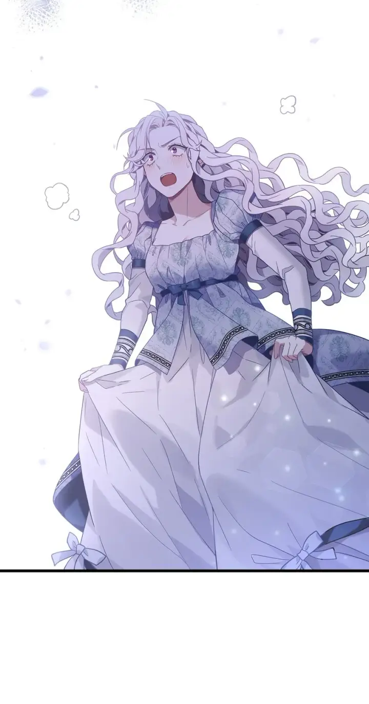 《我是继母，但是女儿太可爱了》52 魔镜差点能看到图72