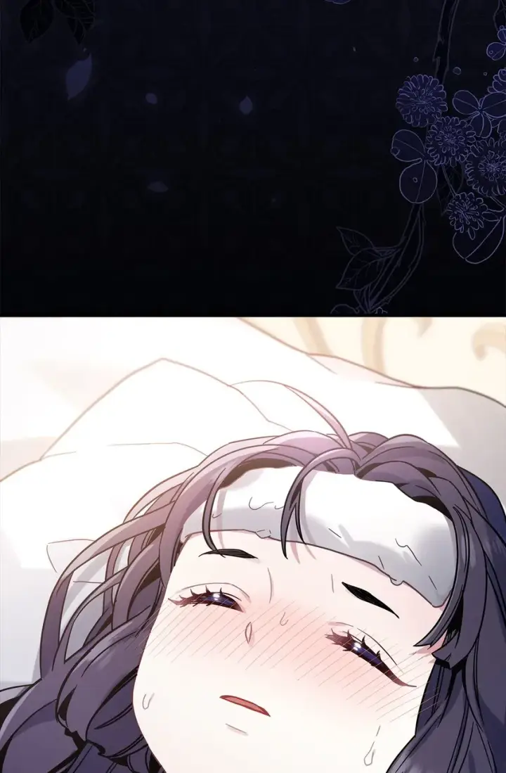 《我是继母，但是女儿太可爱了》52 魔镜差点能看到图76