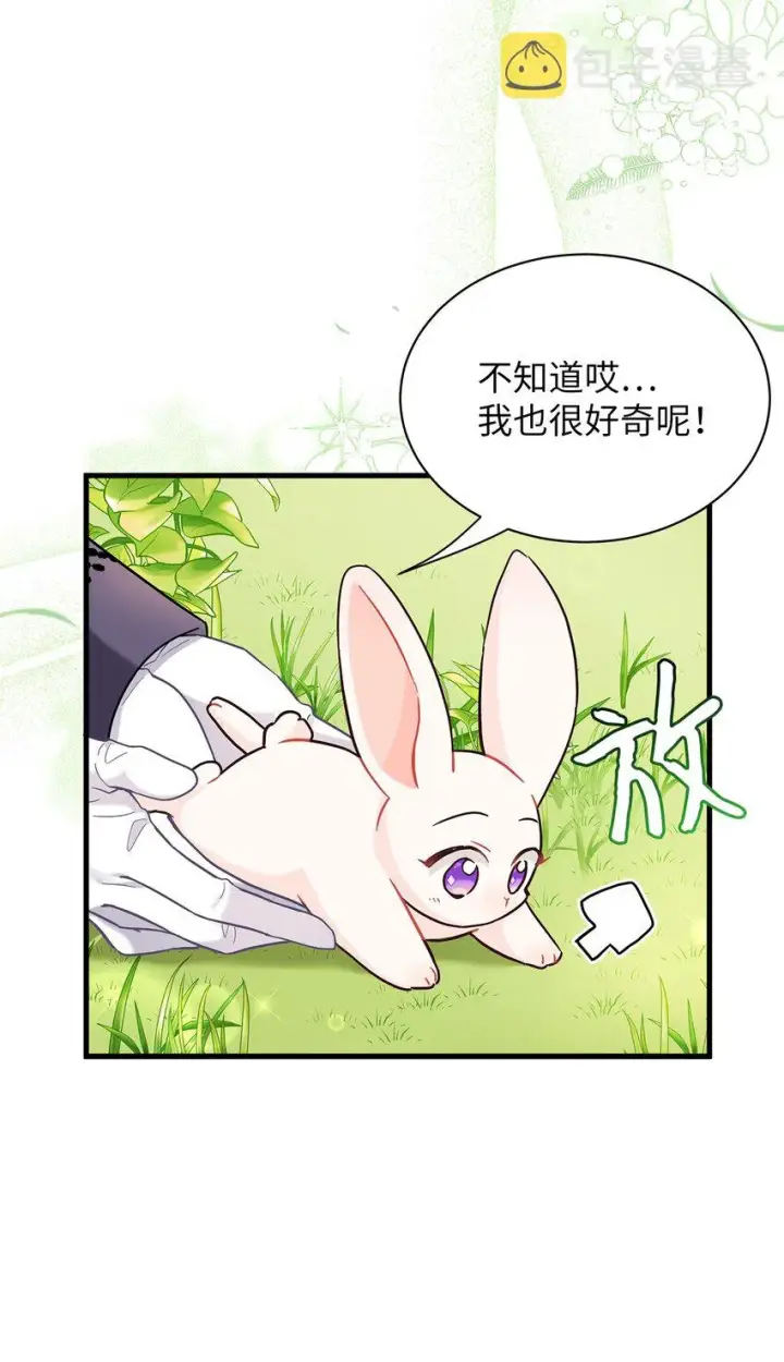 《我是继母，但是女儿太可爱了》63 双厨狂喜图71