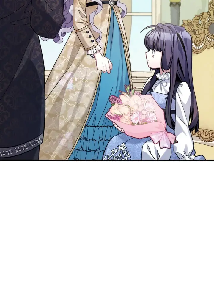 《我是继母，但是女儿太可爱了》68 诡异的乐师图45