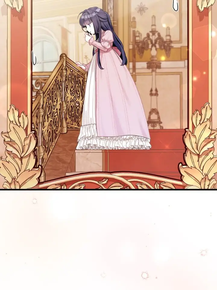 《我是继母，但是女儿太可爱了》73 救救小公主！图67