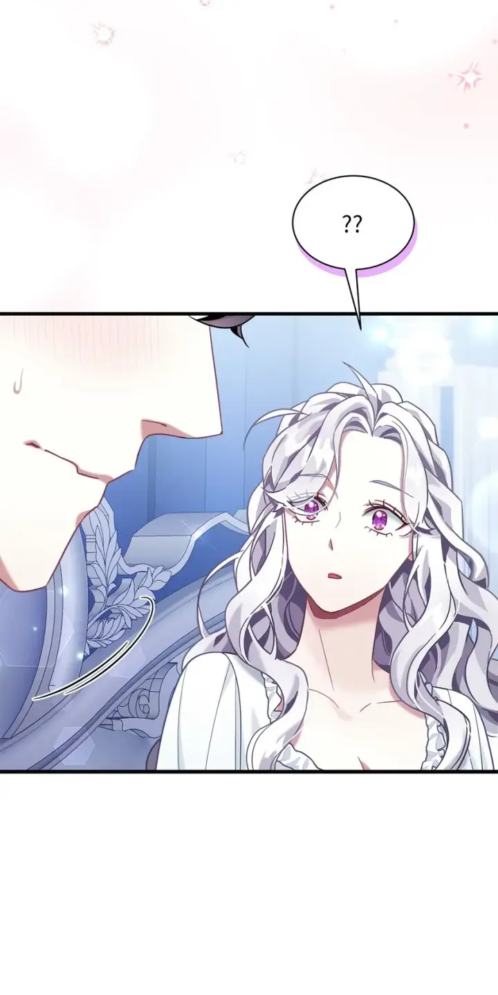 《我是继母，但是女儿太可爱了》75 果然是生气了！图67