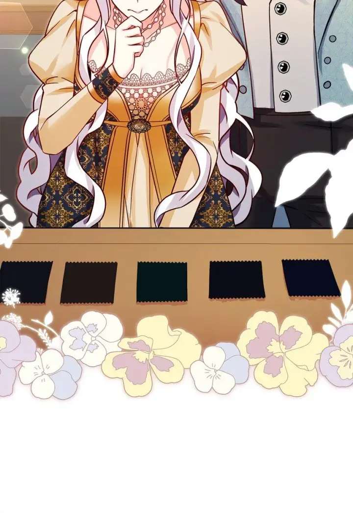 《我是继母，但是女儿太可爱了》83 露出真面目图54
