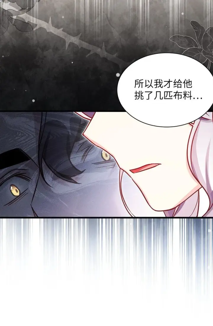 漫画《我是继母，但是女儿太可爱了》84 我喜欢希维第30张图