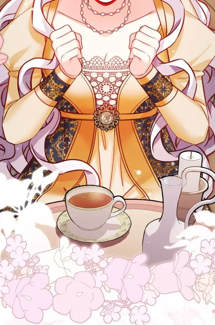 漫画《我是继母，但是女儿太可爱了》84 我喜欢希维第74张图