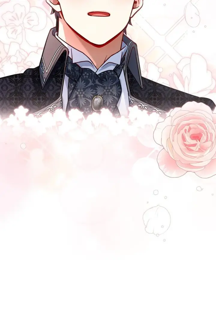 漫画《我是继母，但是女儿太可爱了》84 我喜欢希维第76张图
