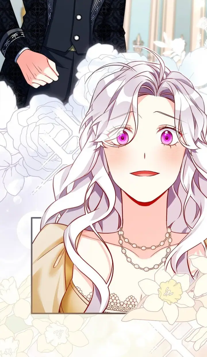 漫画《我是继母，但是女儿太可爱了》84 我喜欢希维第9张图