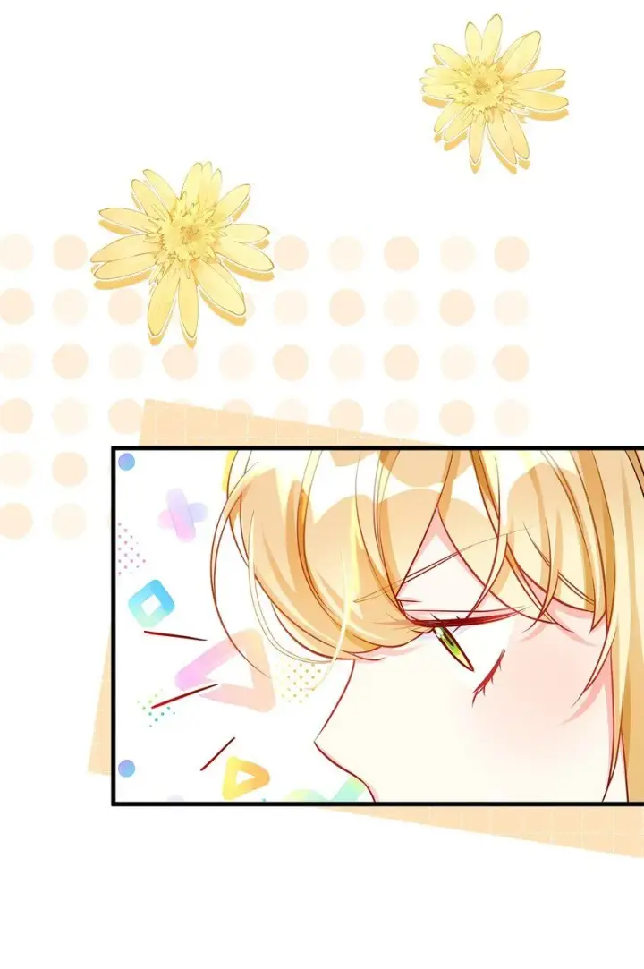 《我是继母，但是女儿太可爱了》88 百合的花期图18