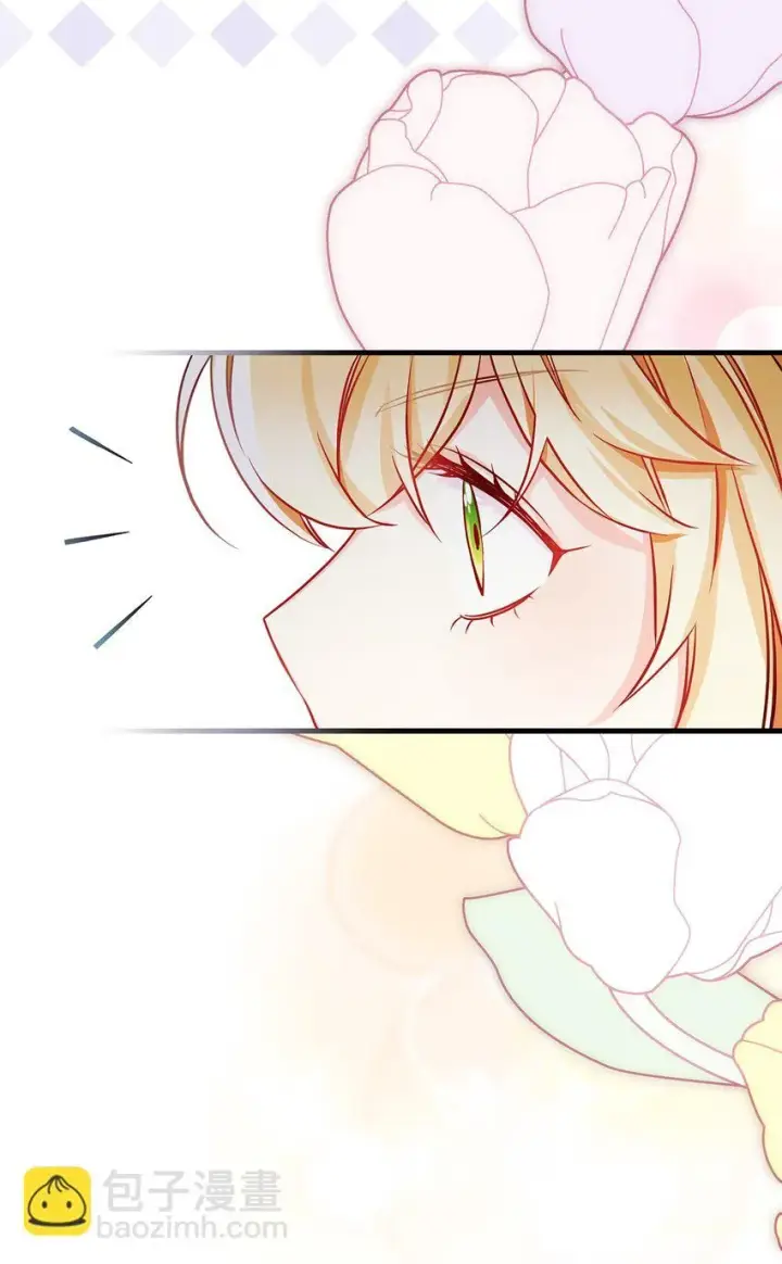 《我是继母，但是女儿太可爱了》88 百合的花期图33