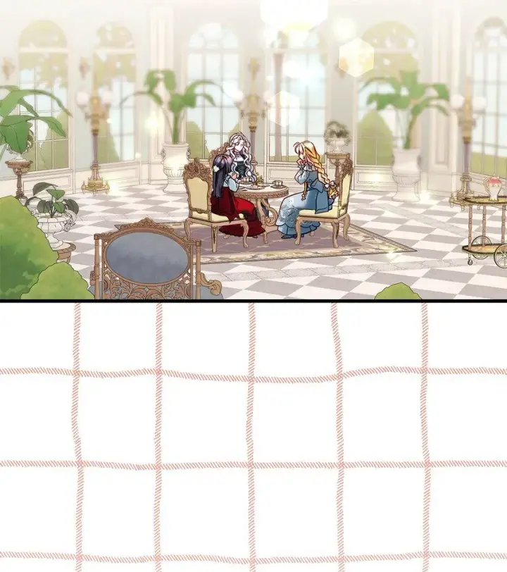 《我是继母，但是女儿太可爱了》88 百合的花期图66