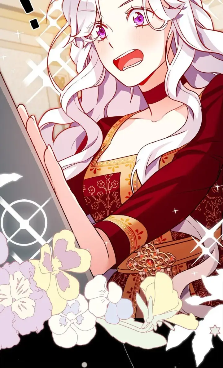 《我是继母，但是女儿太可爱了》88 百合的花期图7