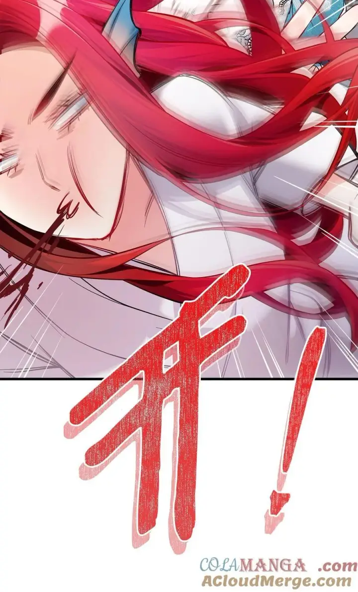 《我是继母，但是女儿太可爱了》110 真相大白！？图52