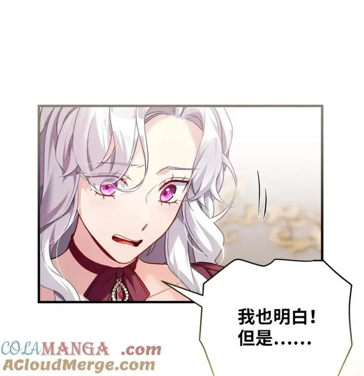 《我是继母，但是女儿太可爱了》112 公主的告白图28