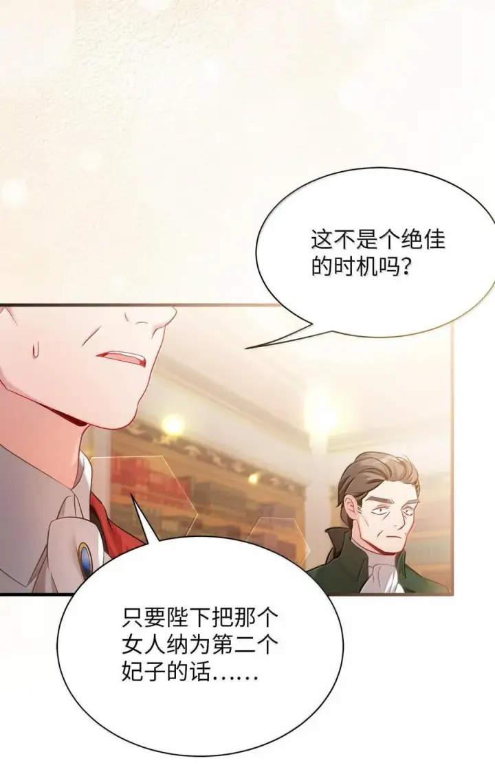 《我是继母，但是女儿太可爱了》113 诱人的条件图29