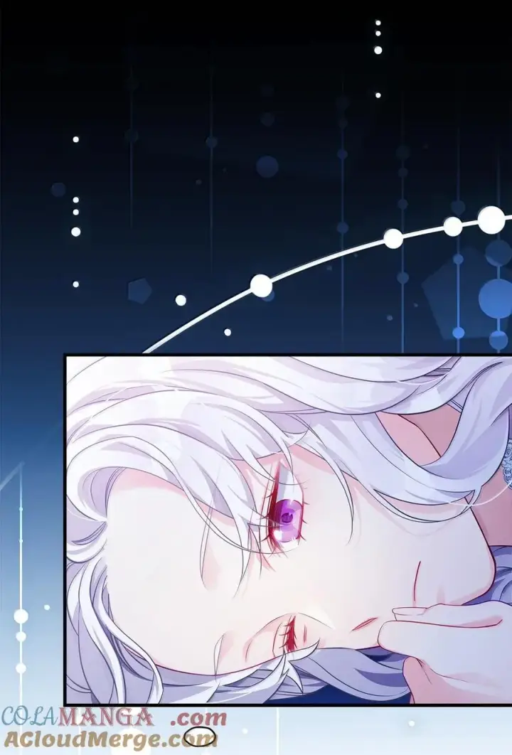 《我是继母，但是女儿太可爱了》115 给你抹软膏图46