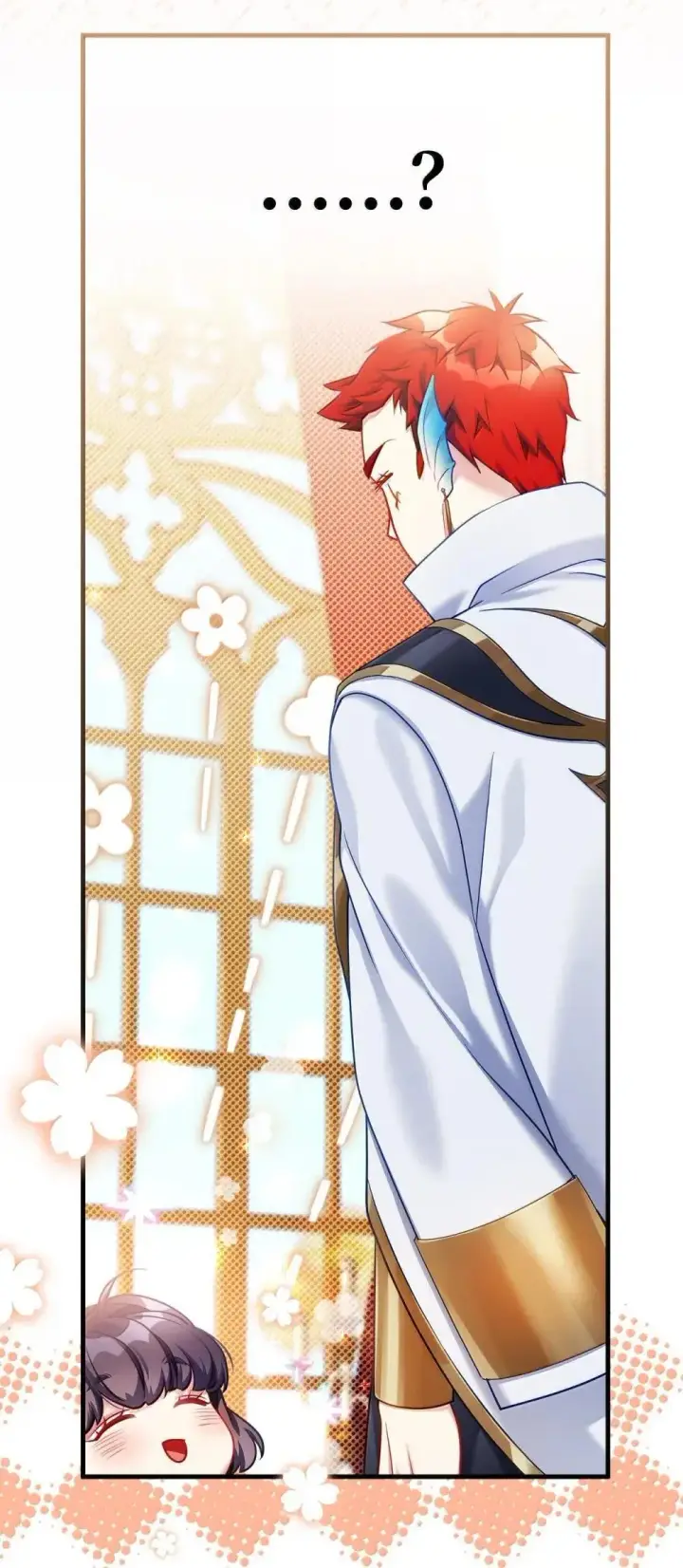 漫画《我是继母，但是女儿太可爱了》126 公主的礼物第28张图