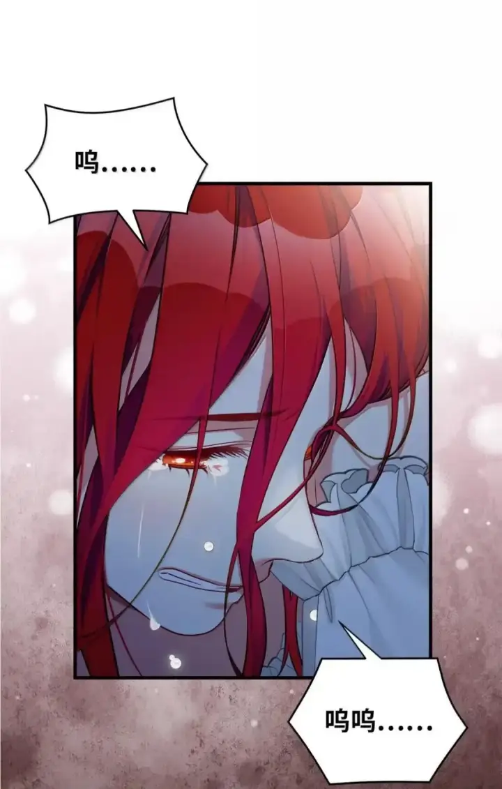 漫画《我是继母，但是女儿太可爱了》127 和谈的代价第62张图