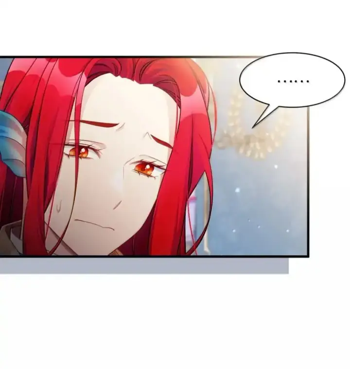 漫画《我是继母，但是女儿太可爱了》127 和谈的代价第8张图