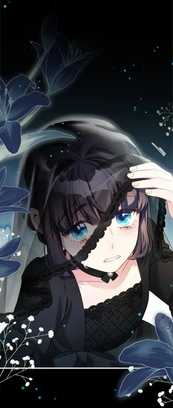 《我是继母，但是女儿太可爱了》132 诱人的提议图19