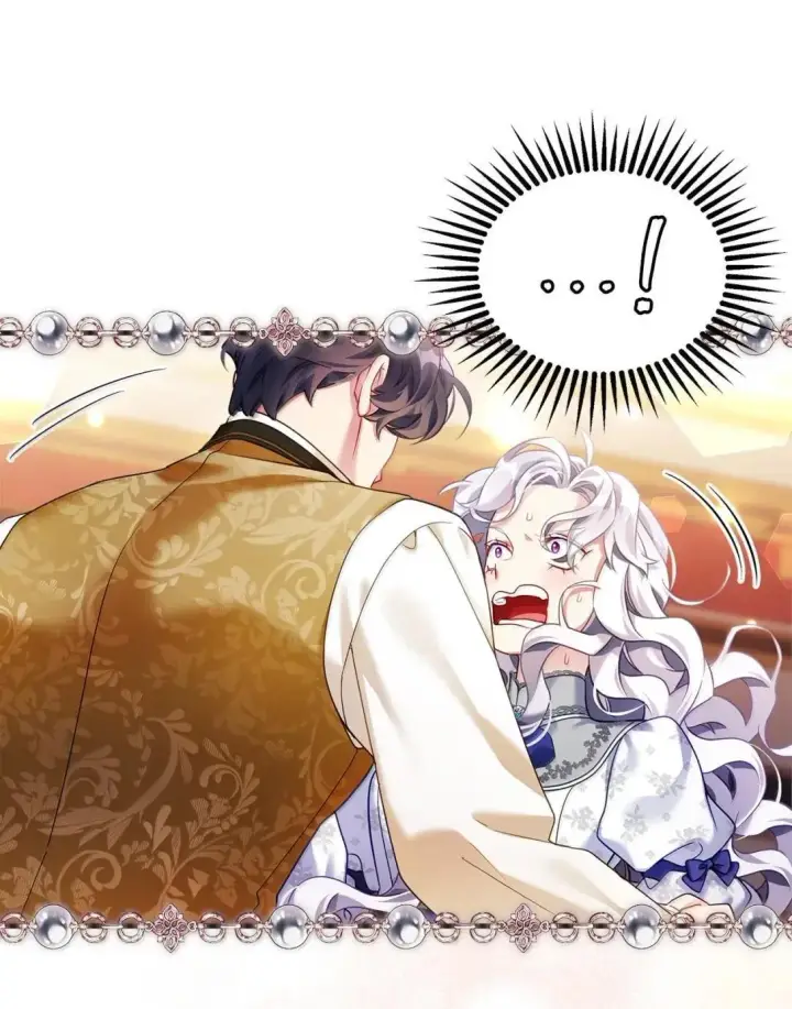 《我是继母，但是女儿太可爱了》134 接吻的感觉图44
