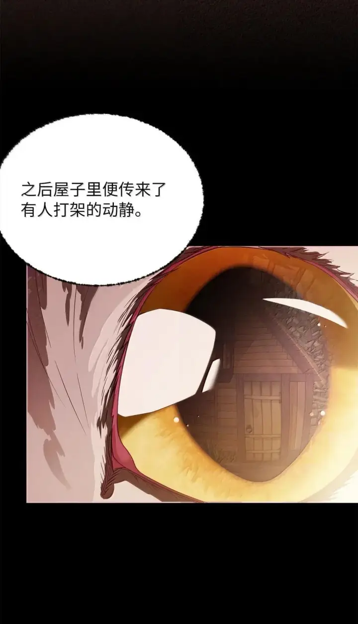 《我是继母，但是女儿太可爱了》138 猫咪的情报图17
