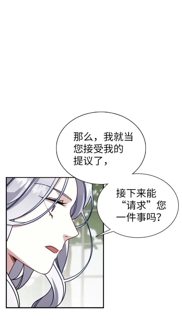 《我是继母，但是女儿太可爱了》03 王妃的传闻图6