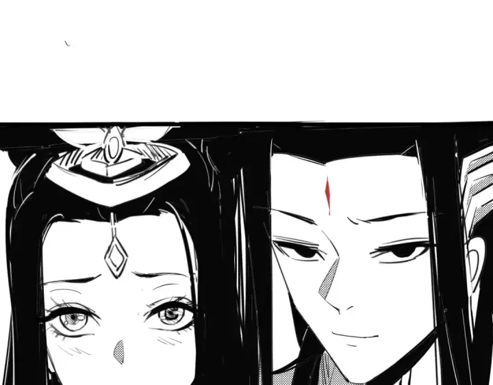 漫画《我！天命大反派》第8话 我来自上界第127张图