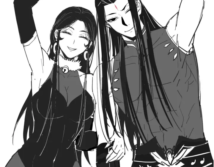 漫画《我！天命大反派》第75话 圣器之威第142张图