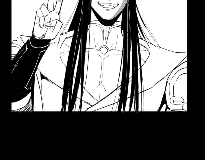 漫画《我！天命大反派》第117话 还得是顾兄第132张图