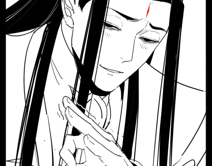 漫画《我！天命大反派》第148话 神皇子掏心掏肺第140张图
