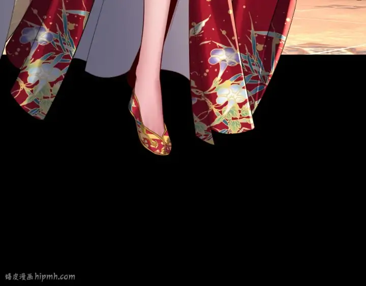 漫画《我！天命大反派》第246话 洛盈第128张图