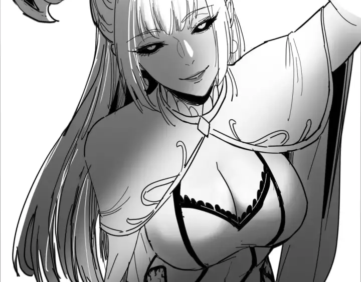漫画《我！天命大反派》第327话 做仙要低调。第139张图