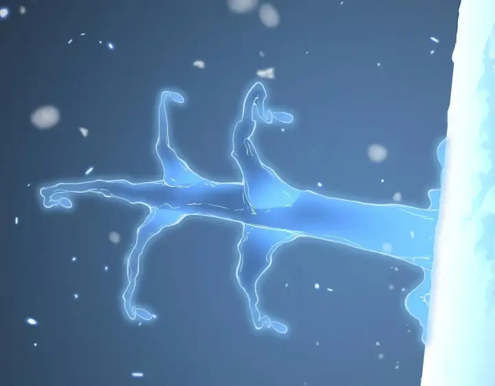 《我屠尽万族！》第1话 被骂上热搜的人图203