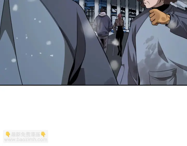 《我屠尽万族！》第1话 被骂上热搜的人图251