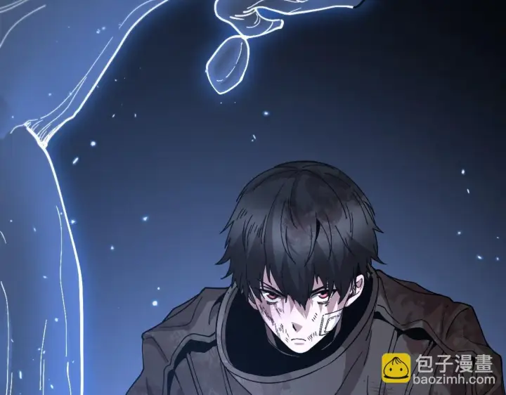《我屠尽万族！》第3话 荒野图15