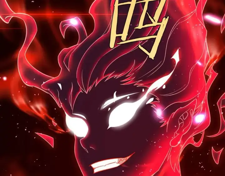 《我屠尽万族！》第6话 南子赢的精神控制图104