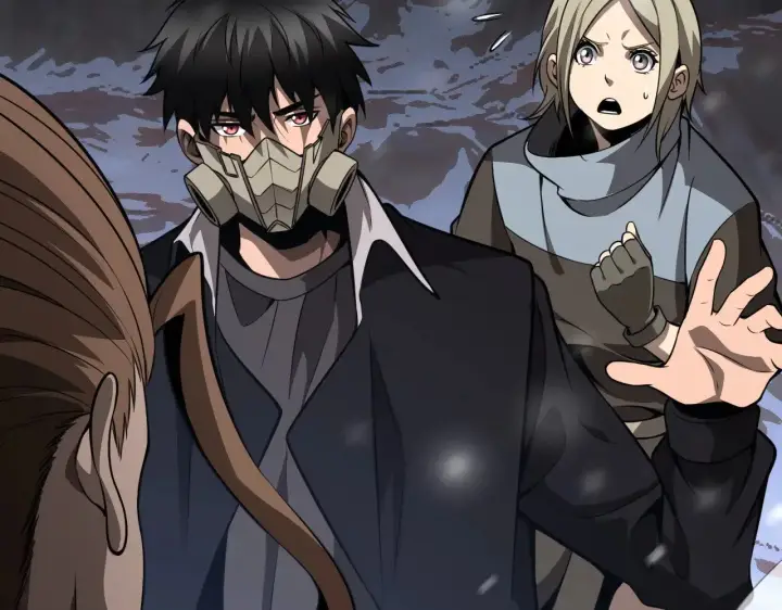 漫画《我屠尽万族！》第20话 以我为饵第119张图