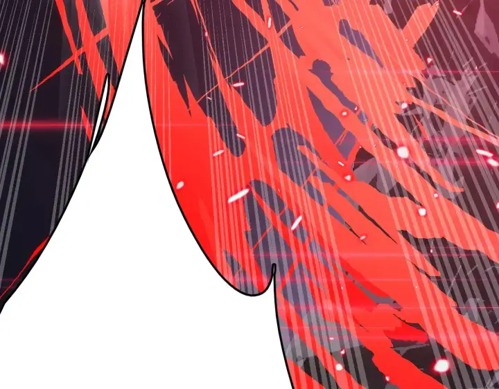 《我屠尽万族！》第21话 五大天骄出世图130